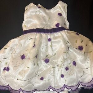 Formal Baby dress